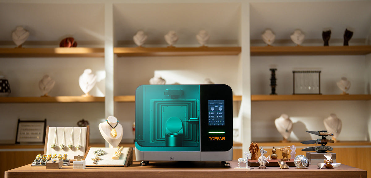 Desktop CNC Buying Checklist: 7 Checks