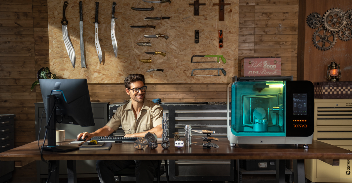 CNC vs Outsourcing: Guide for Makers